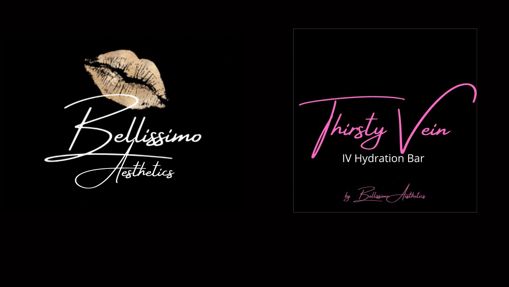 Bellissimo Aesthetics - IV Therapy, Health and Wellness, Medical Spa
